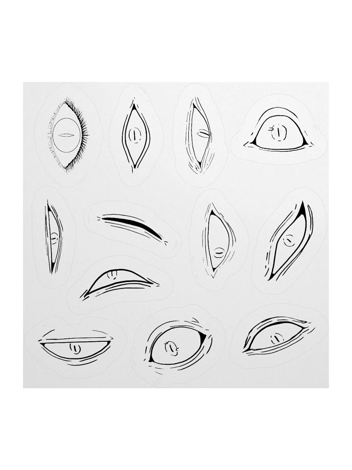 eyes stickers product image (2)