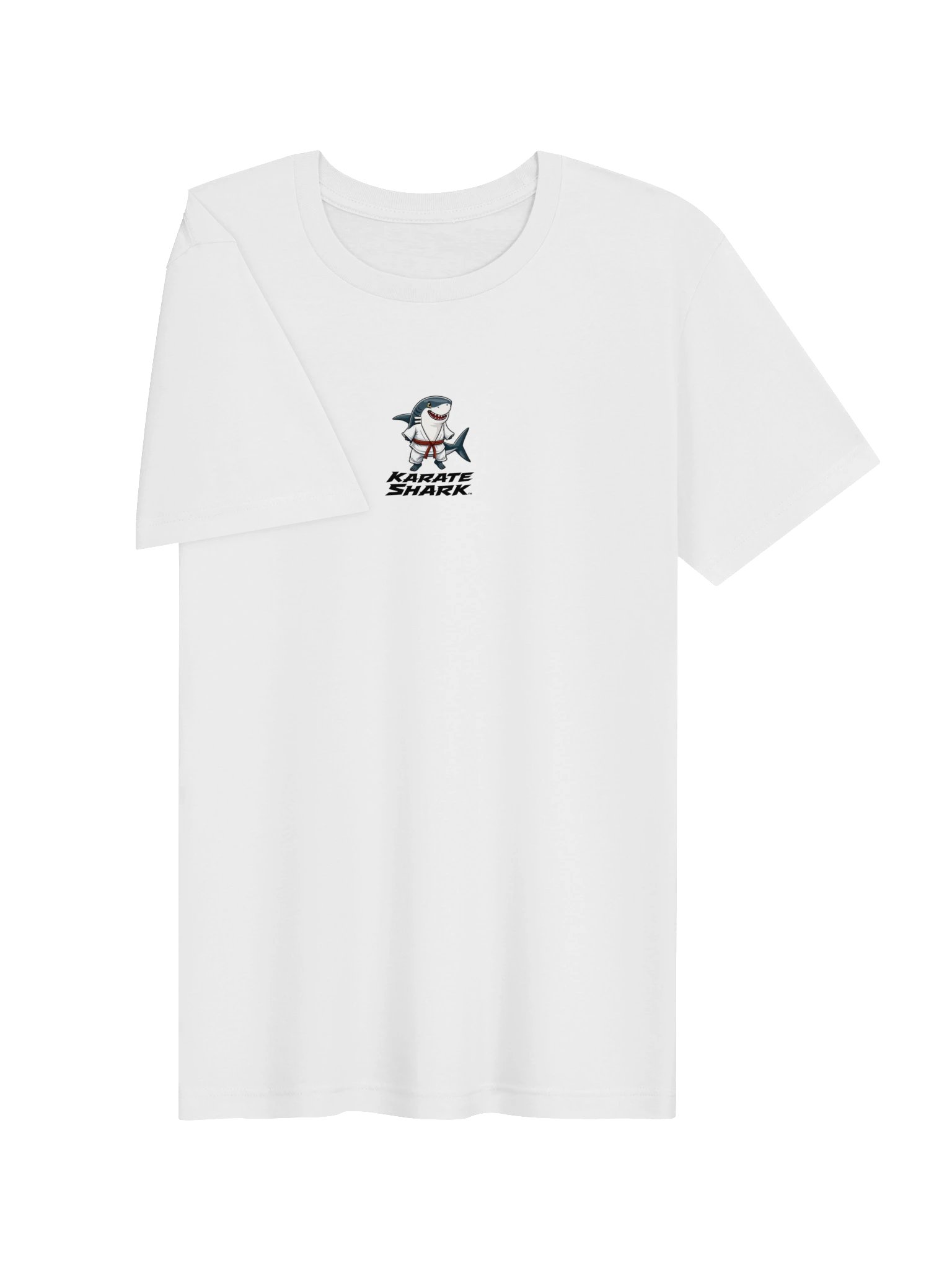 Karate Shark T-Shirt product image (9)