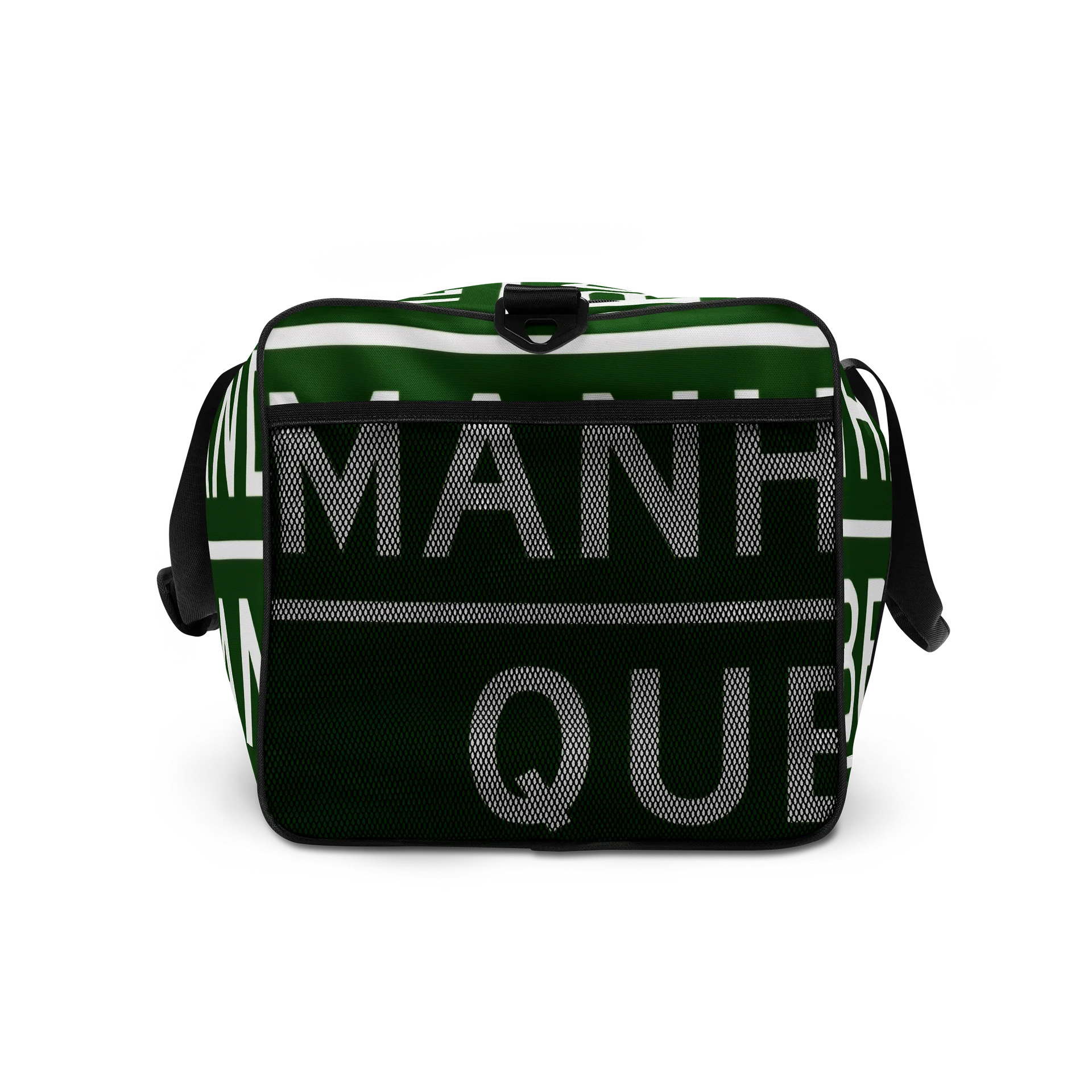 5 BOROUGHS DUFFLE BAG product image (7)