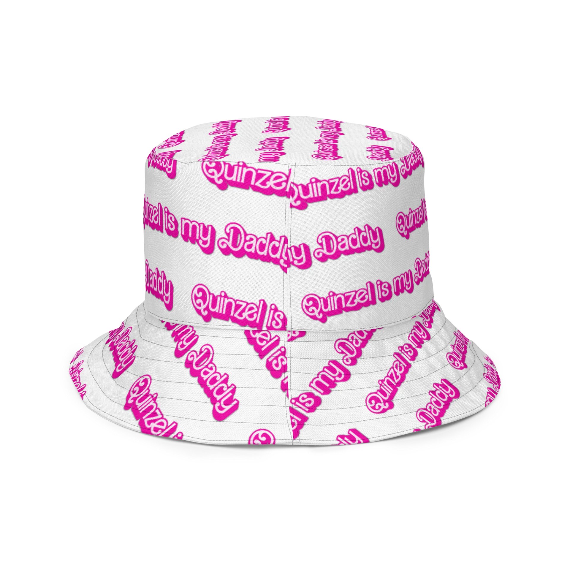 Quinzel is my Mommy/Daddy reversable product image (6)