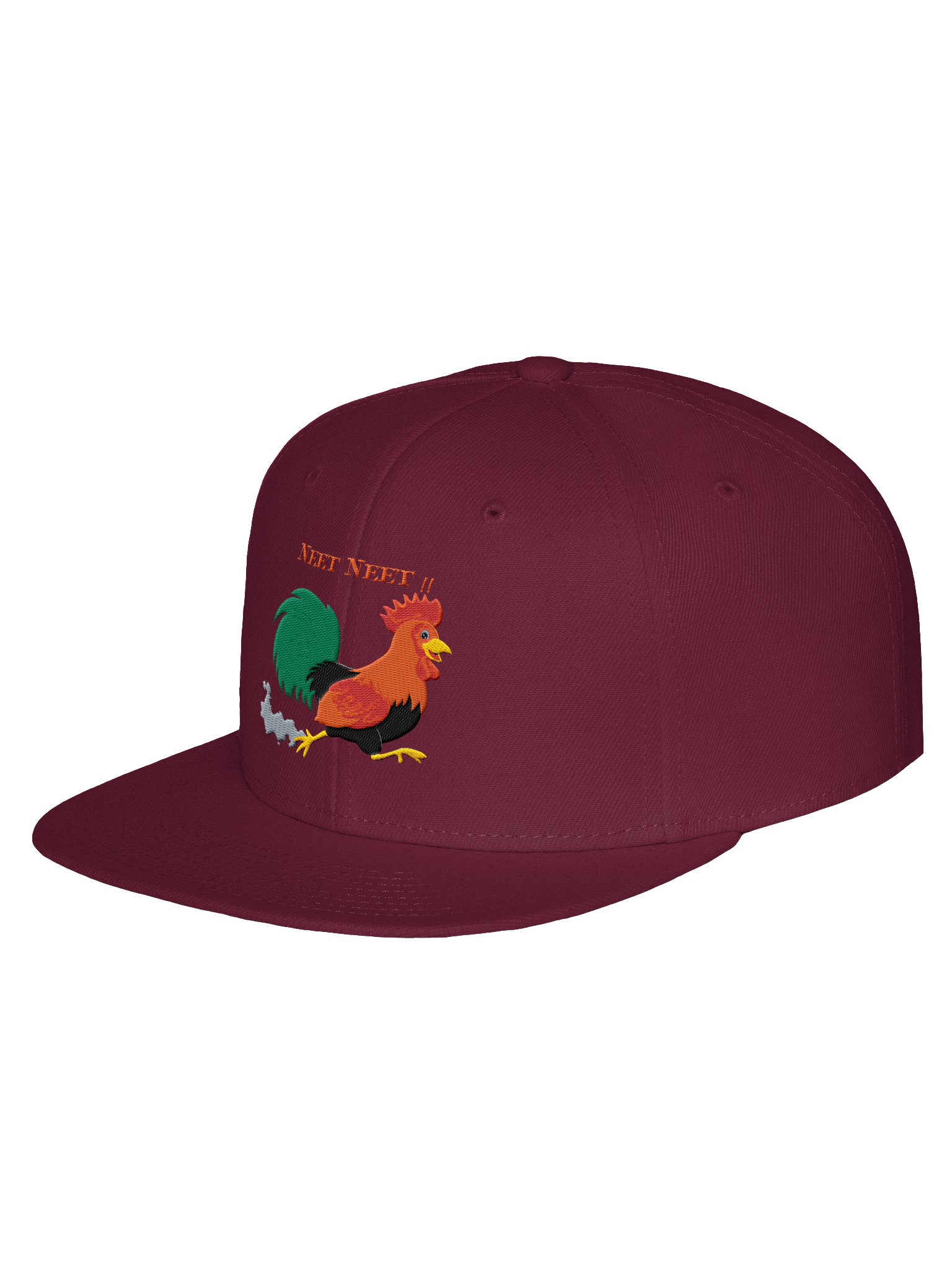 Neet Neet Hat product image (8)