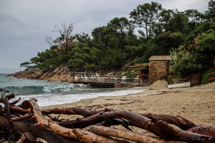 Fine Art – The Forgotten Shore product image (1)