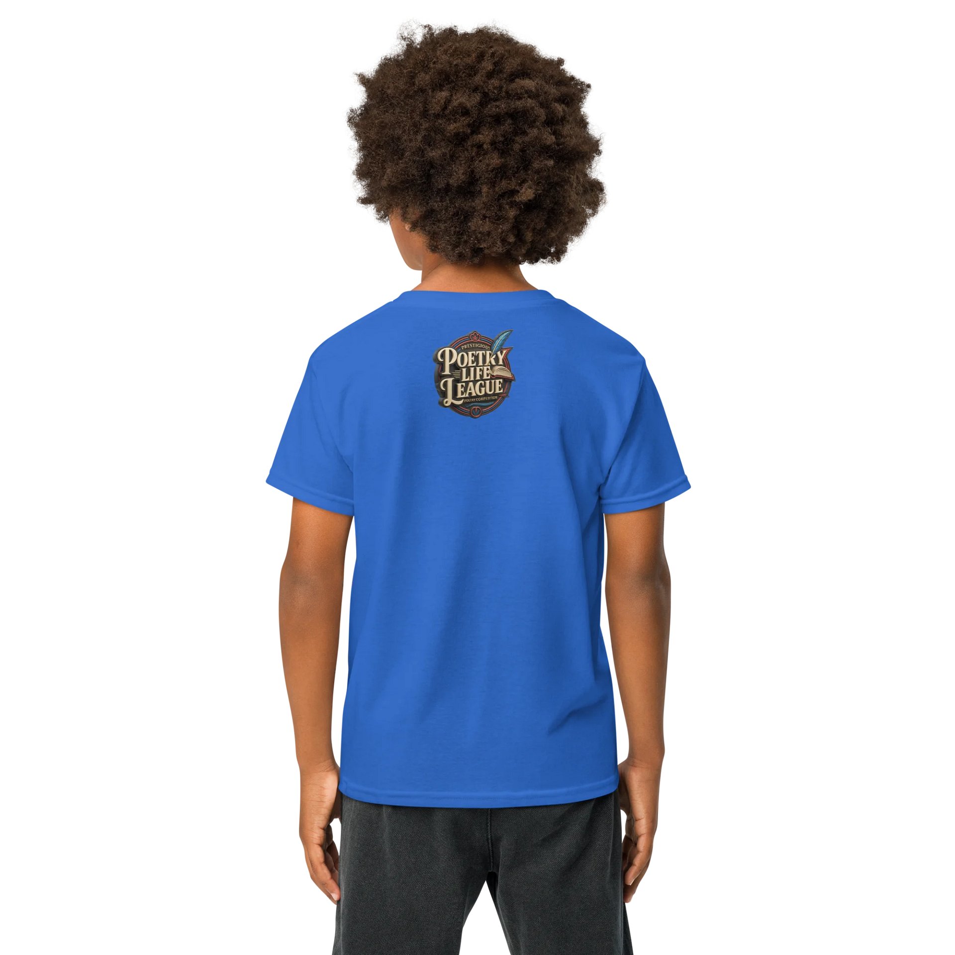 Poetry Life League: Diagnosis product image (7)