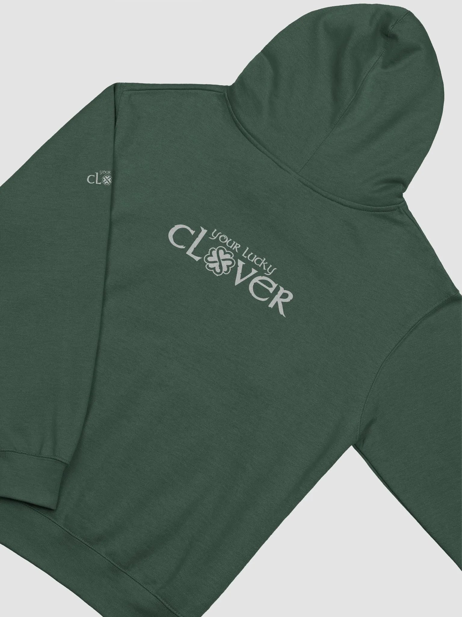 Midweight YLC Hoodie product image (27)