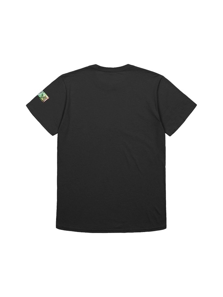 Stay Weird SoftStyle Shirt product image (21)