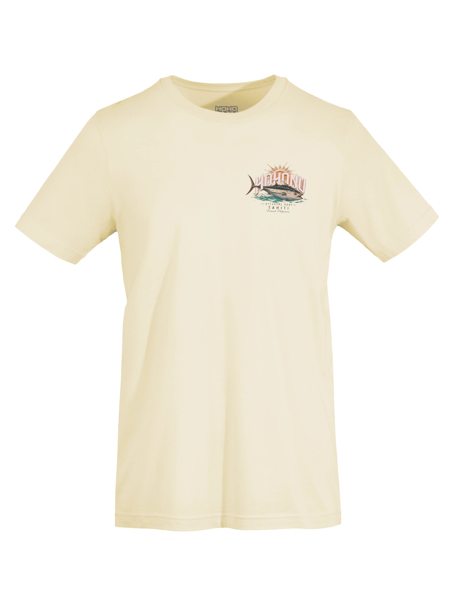 Hohonu - "Mahana Offshore Hunt" product image (5)