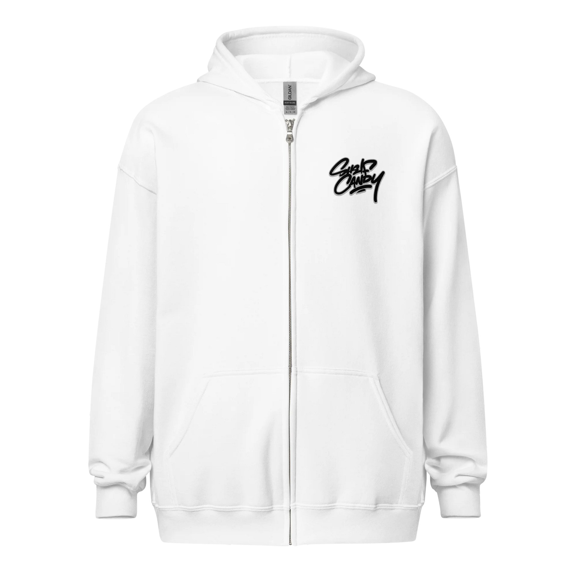 Basic SC Hoodie product image (1)