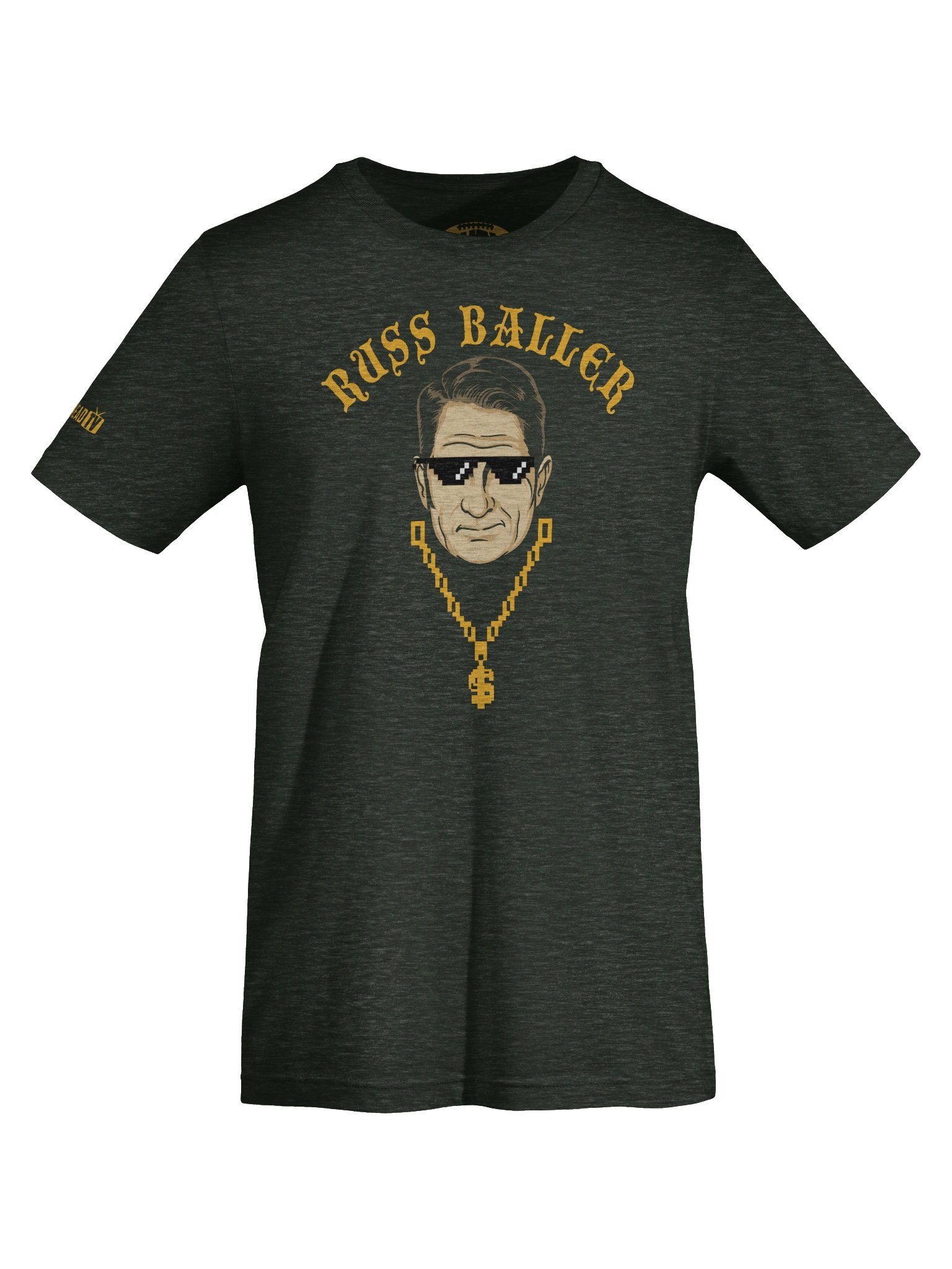 Russ Baller product image (5)