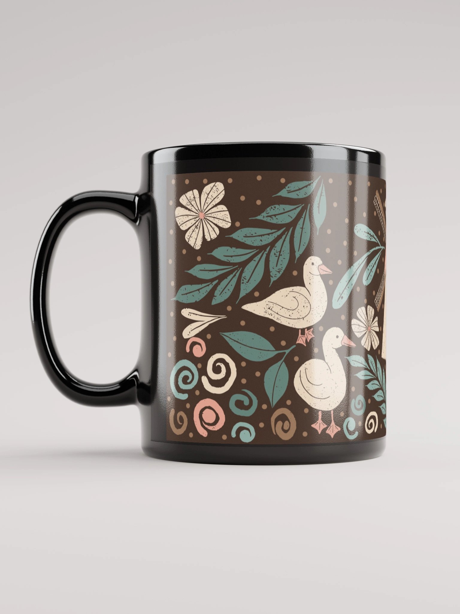 Windmill On The Hill Coffee Mug product image (2)
