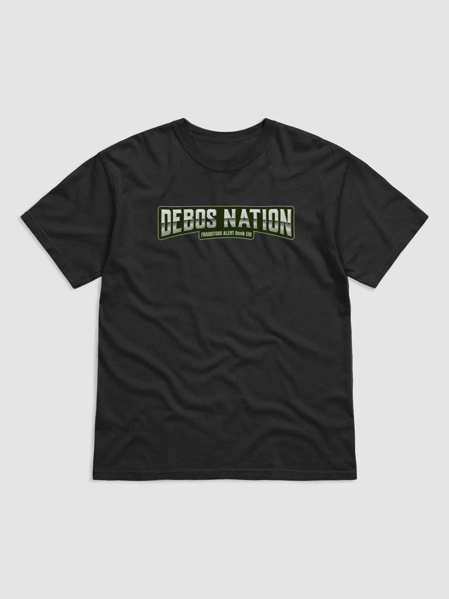 Debos Nation Bull product image (1)