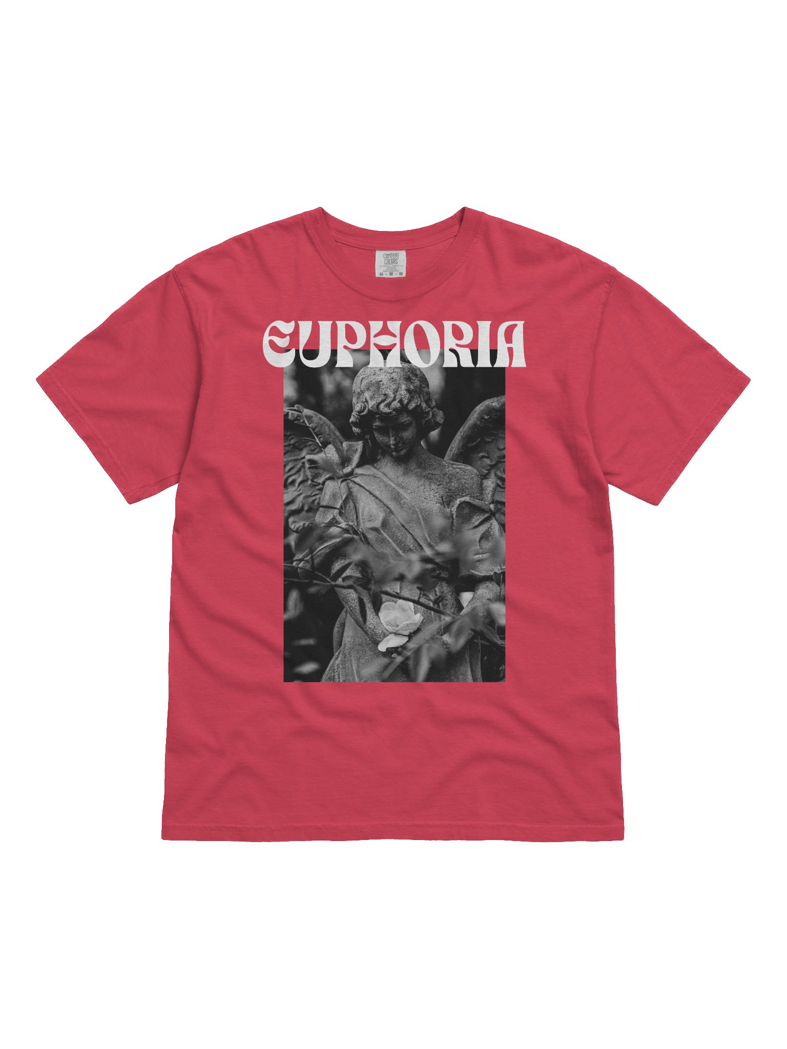 Euphoria Angel Wings T-Shirt product image (1)