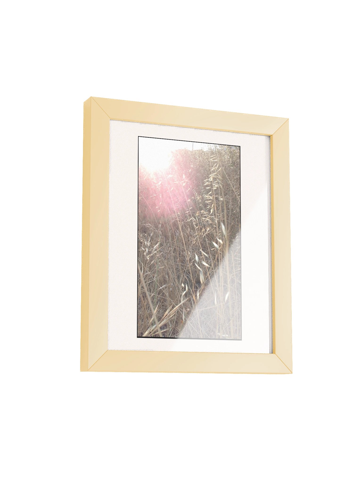N.S. Fine Art Botanical Matte Poster product image (3)