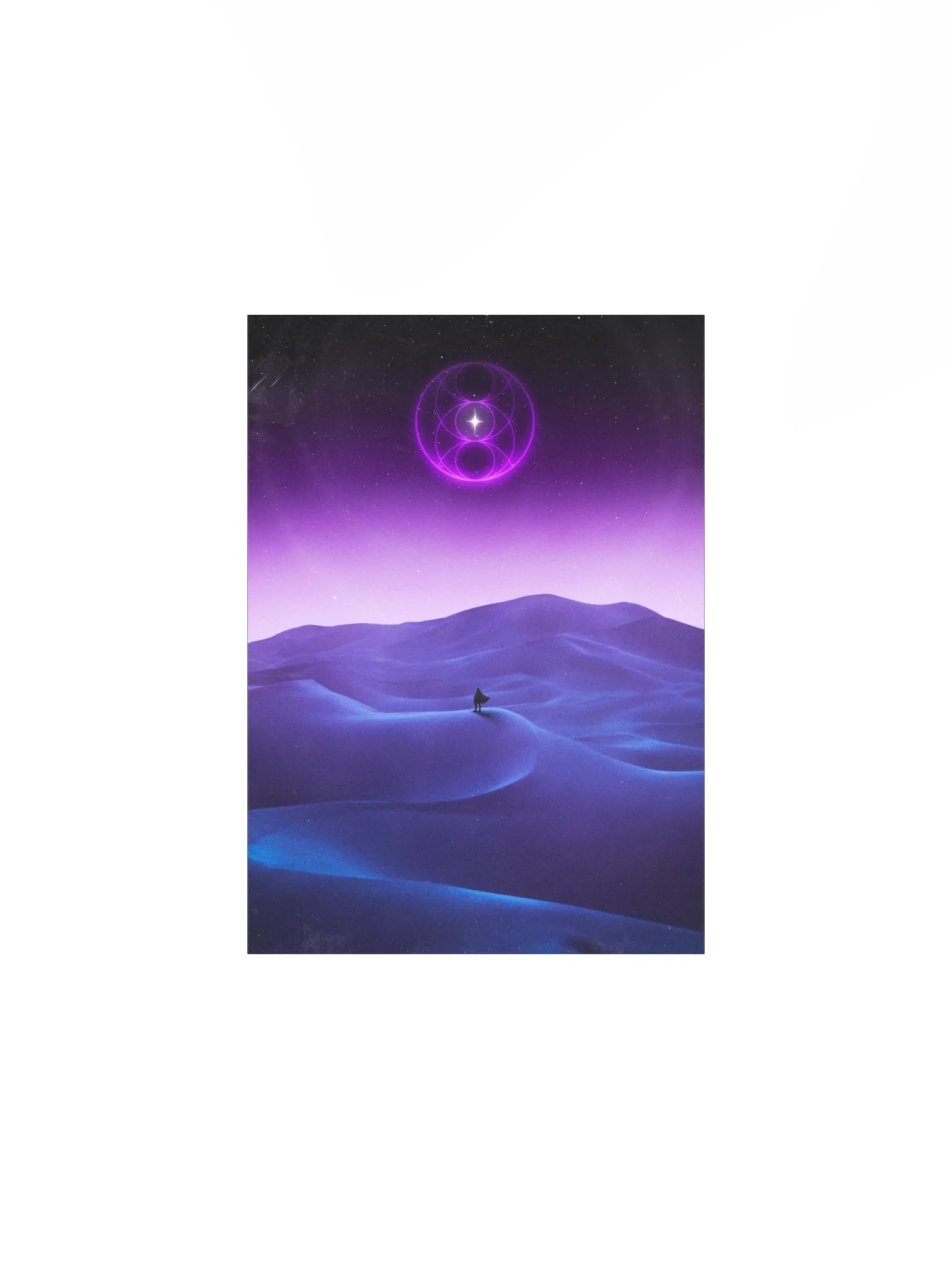 Eyes of Truth - Poster product image (1)