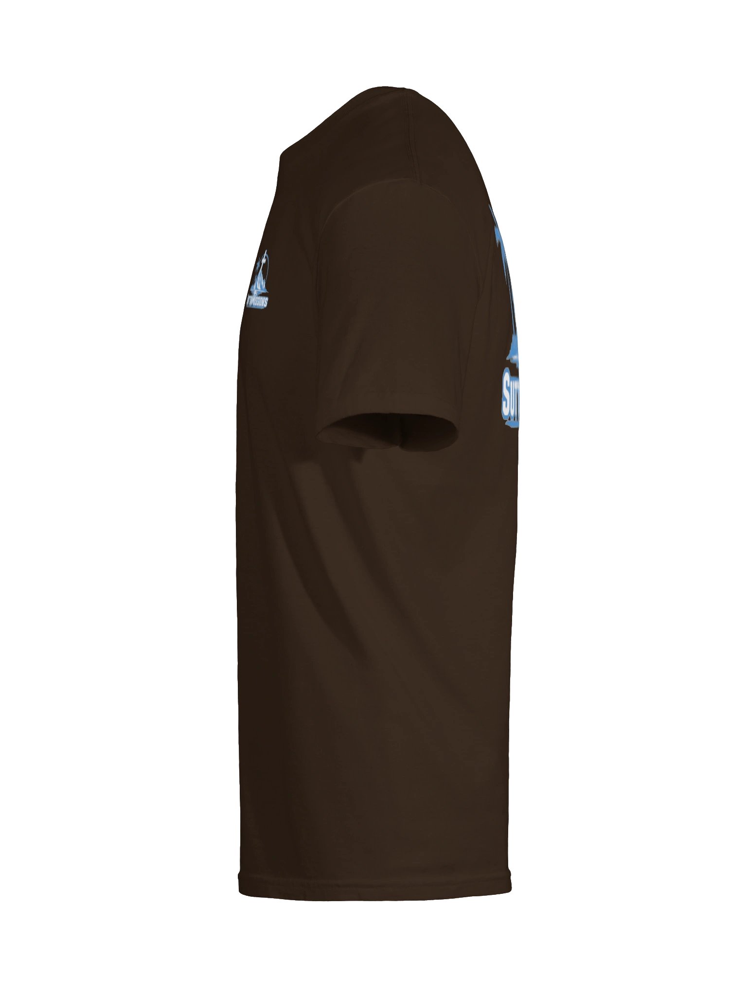 SuttonMissions Logo T-Shirt product image (69)