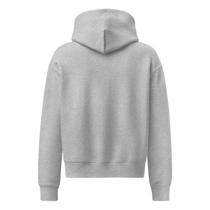 Suave y Firme Premium Embroidered Hoodie product image (14)