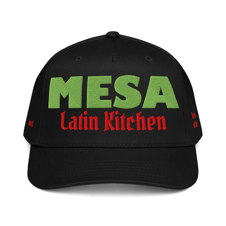 MESA LK Signature Cap product image (1)
