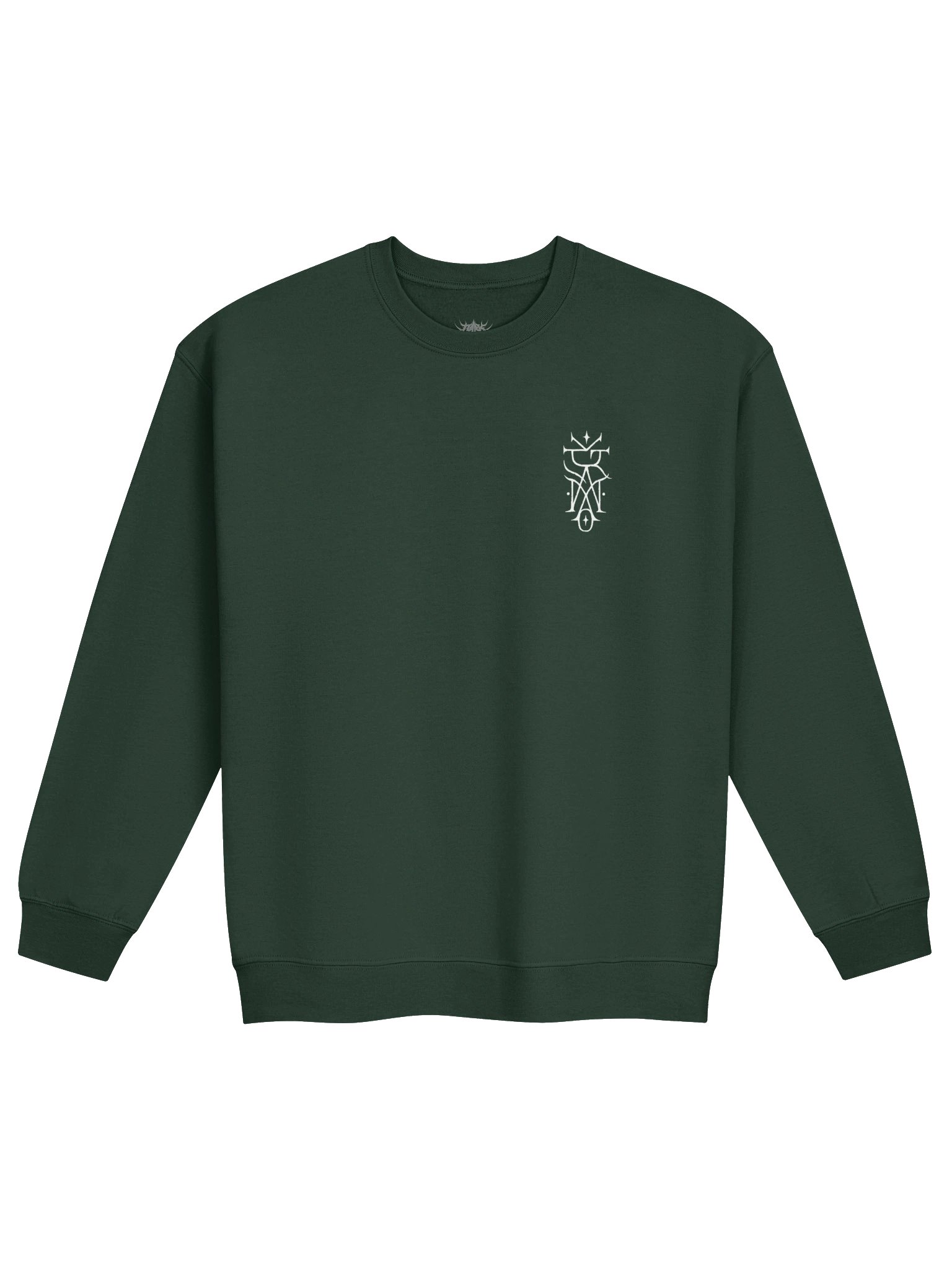 Dark Magos Monogram - Crew product image (1)