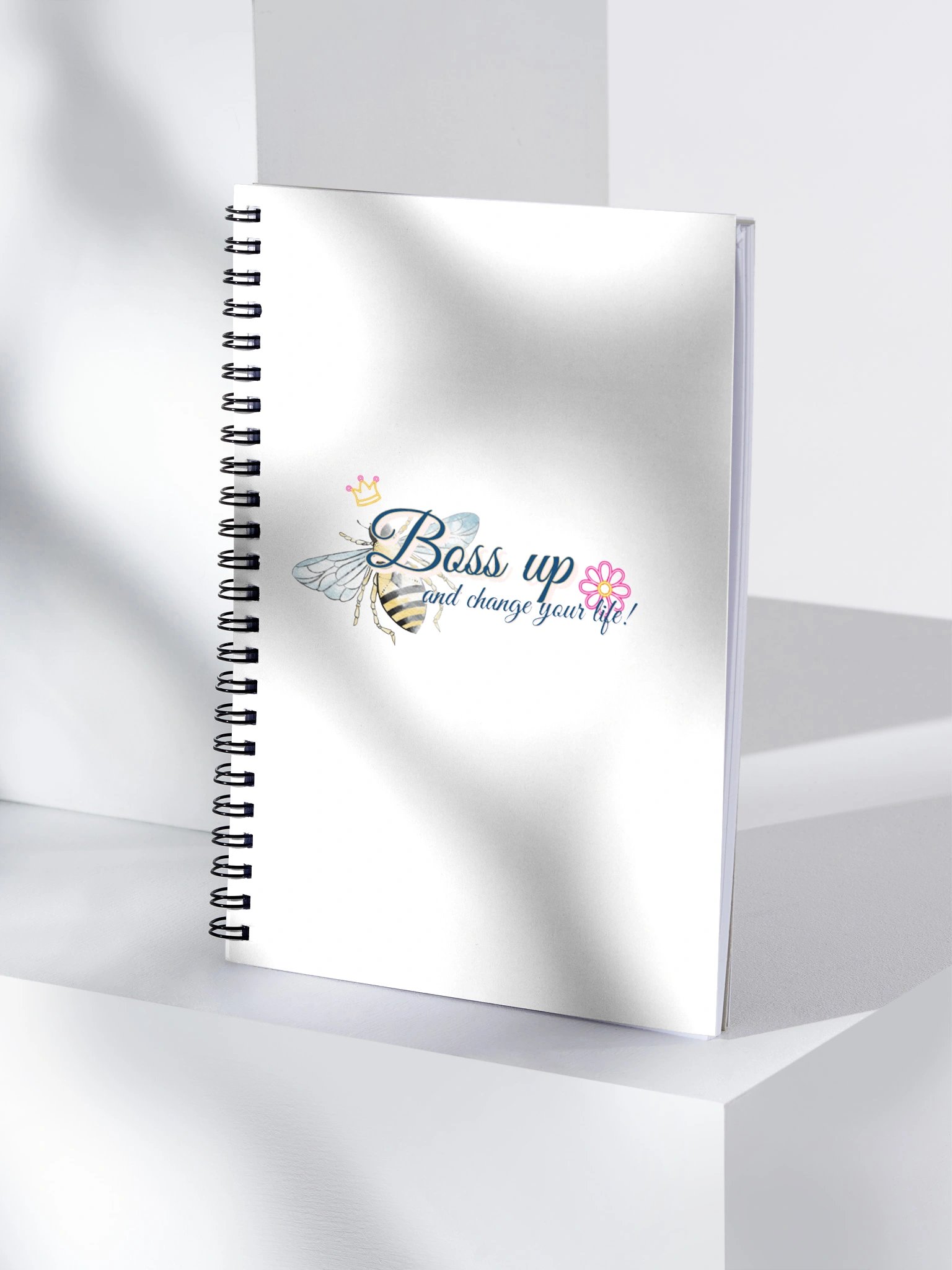 Boss Up Planner product image (4)