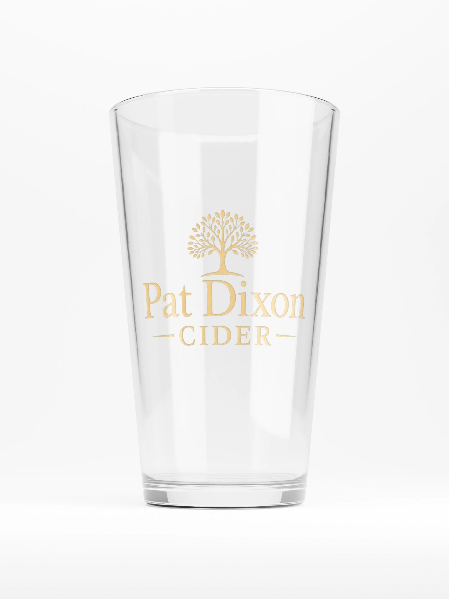 Cider Glass product image (1)