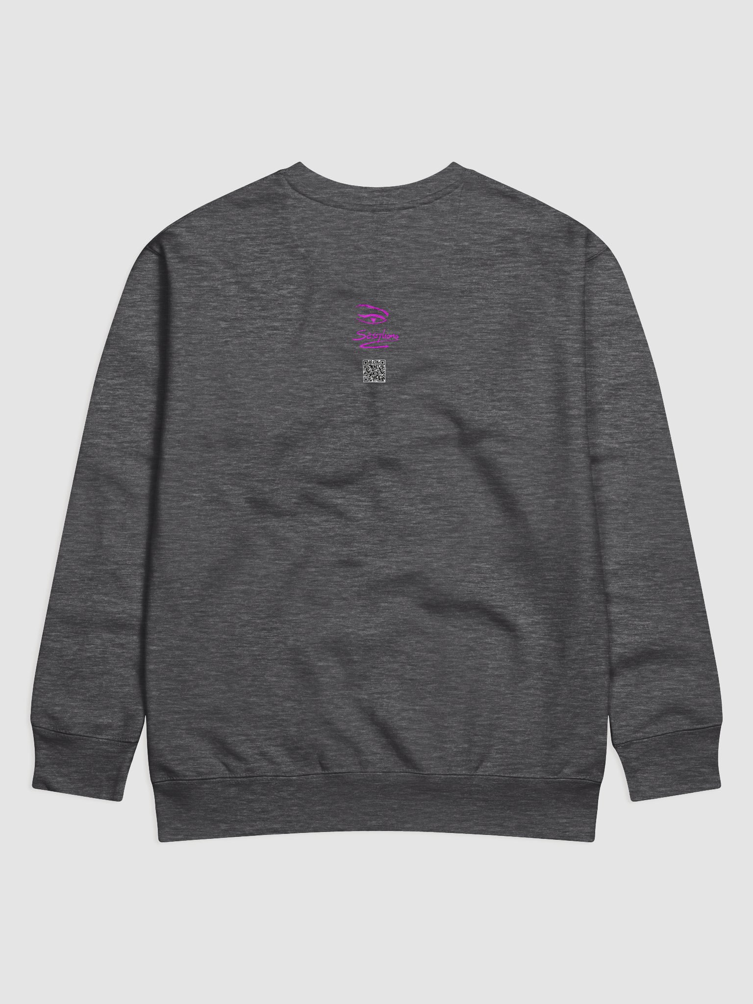 Butterfly Sweatshirt product image (35)