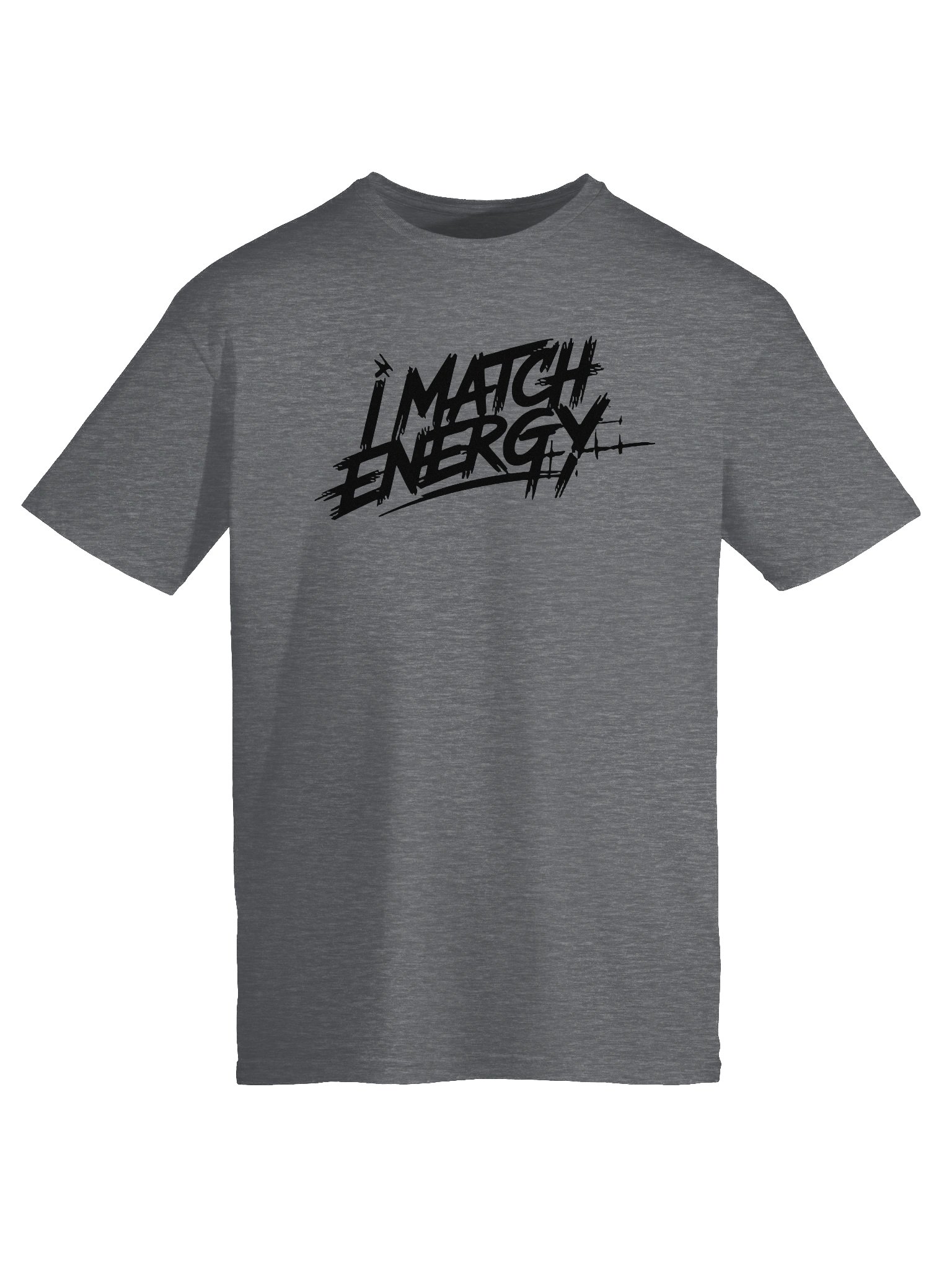 I Match Energy Black product image (22)