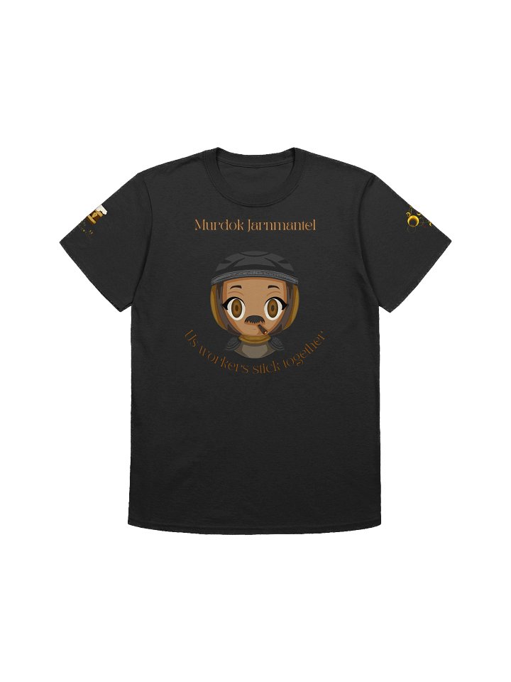 Murdok Solo Shirt product image (3)