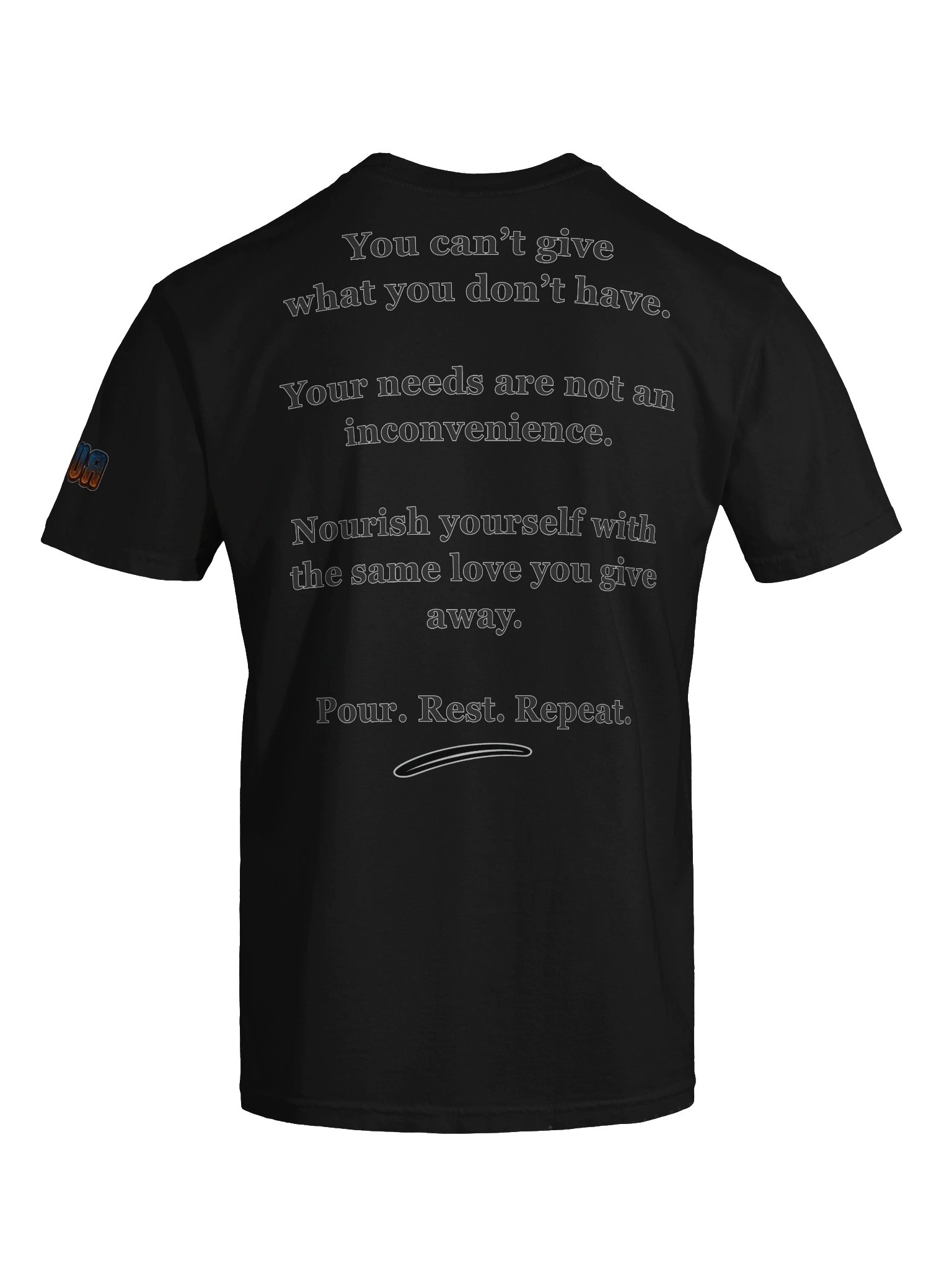 POUR | Protect | Grit City Edition product image (7)