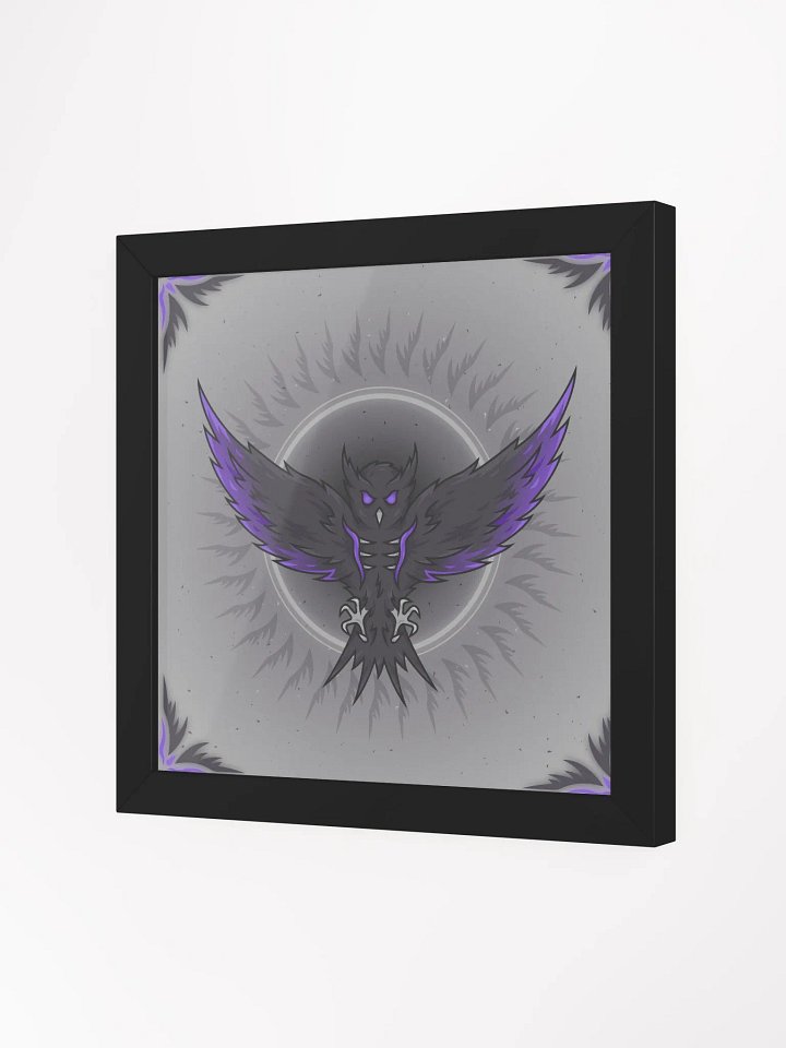 Owltrax - Picture Frame I product image (2)