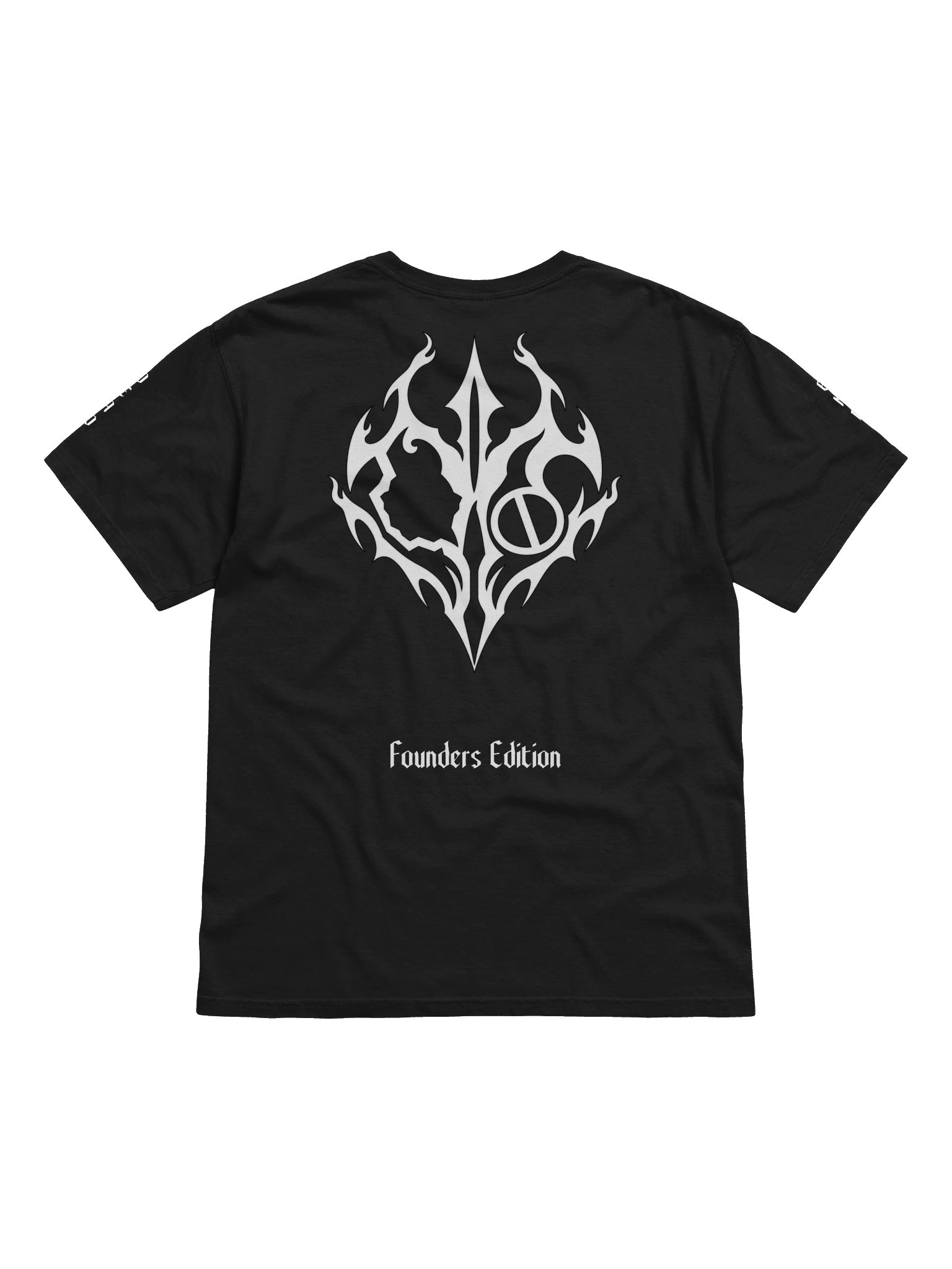 DeadEnd Founders Edition T-Shirt product image (10)