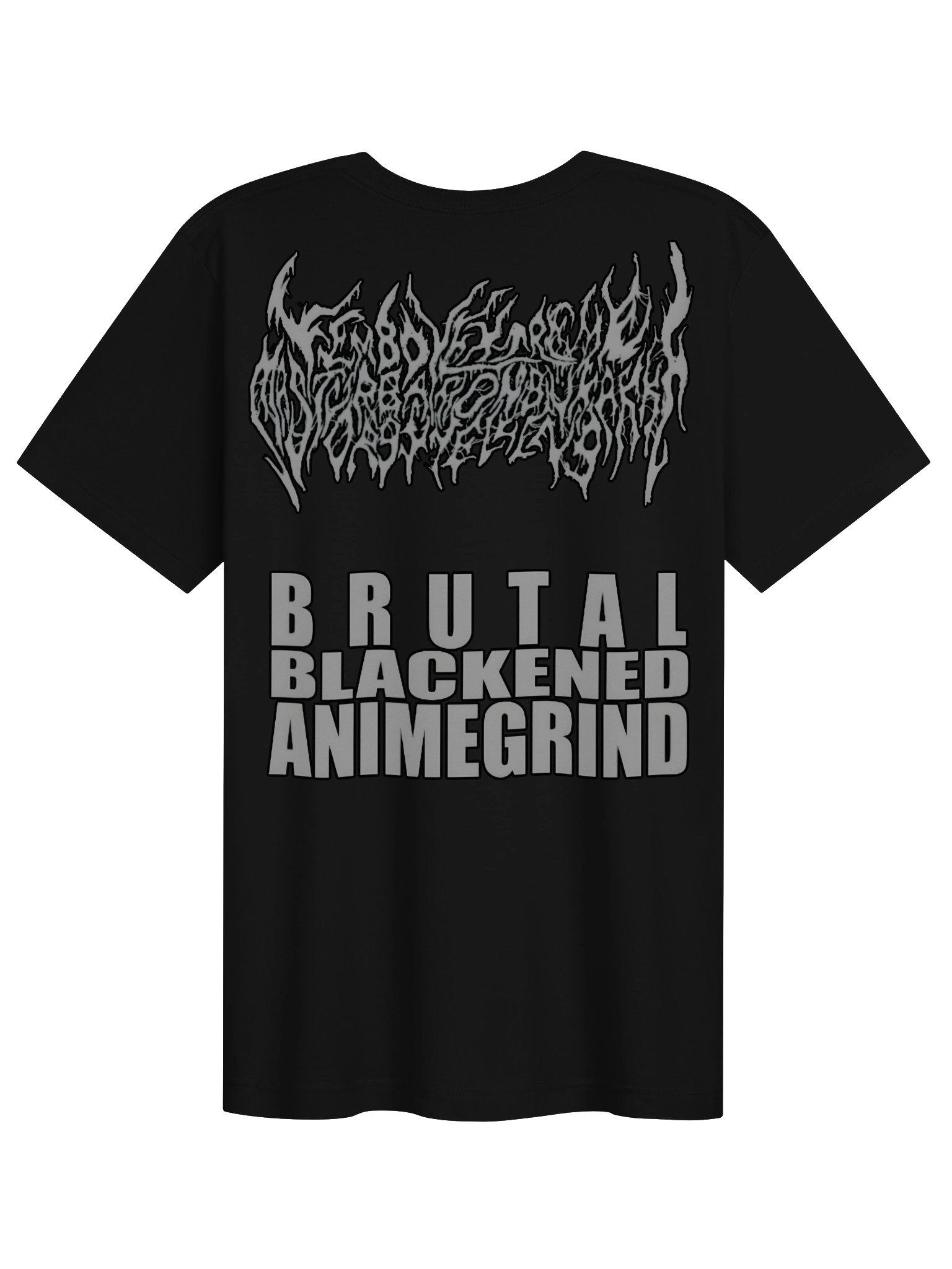 xFxExMxBxOxYx - Gore Shirt product image (2)