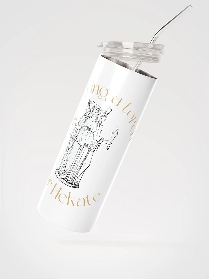 Hekate Tumbler product image (2)