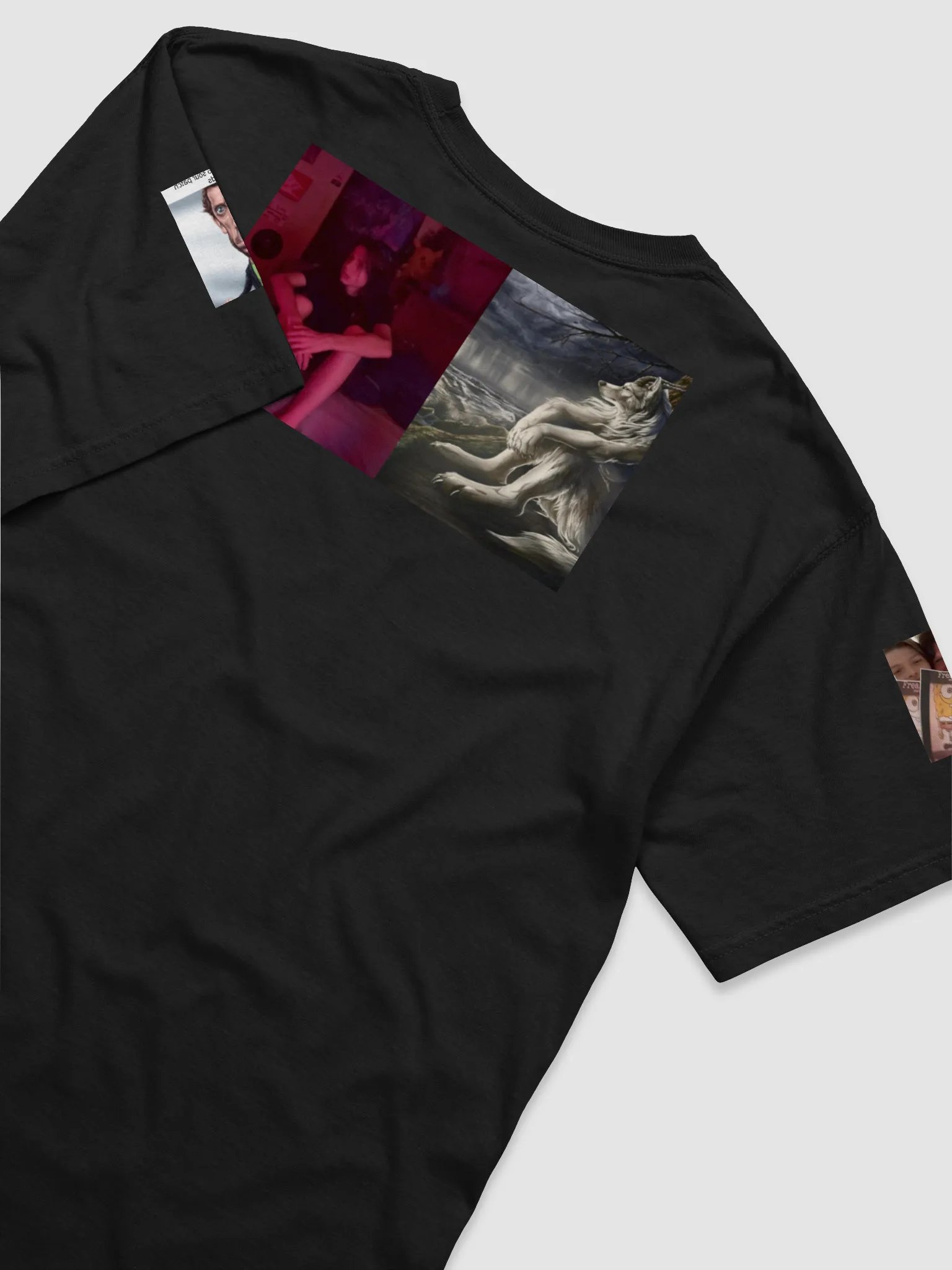 Gunnerman202121 Jersey product image (4)