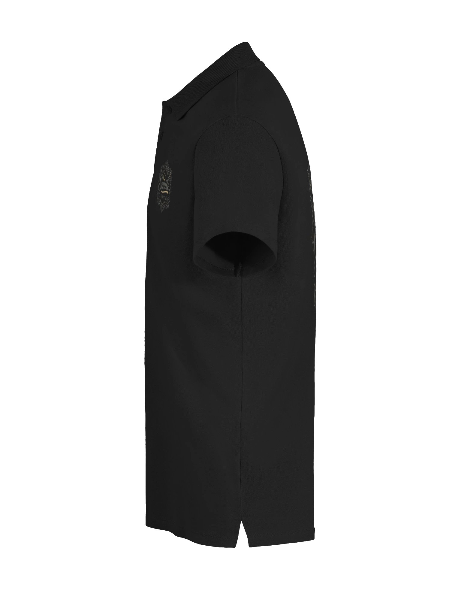 Smile It's Sunnah - Premium Pique Polo product image (9)