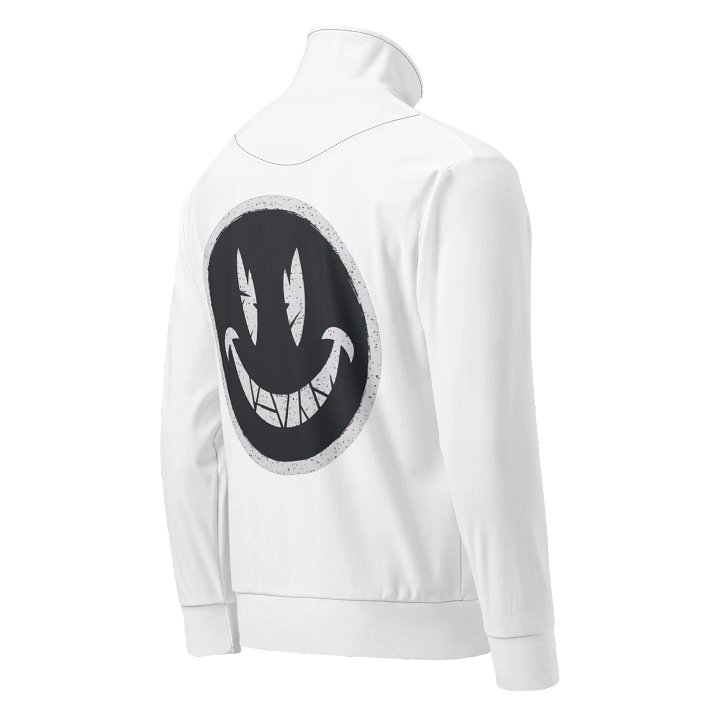 Kind Bee Recycled Track Jacket product image (2)