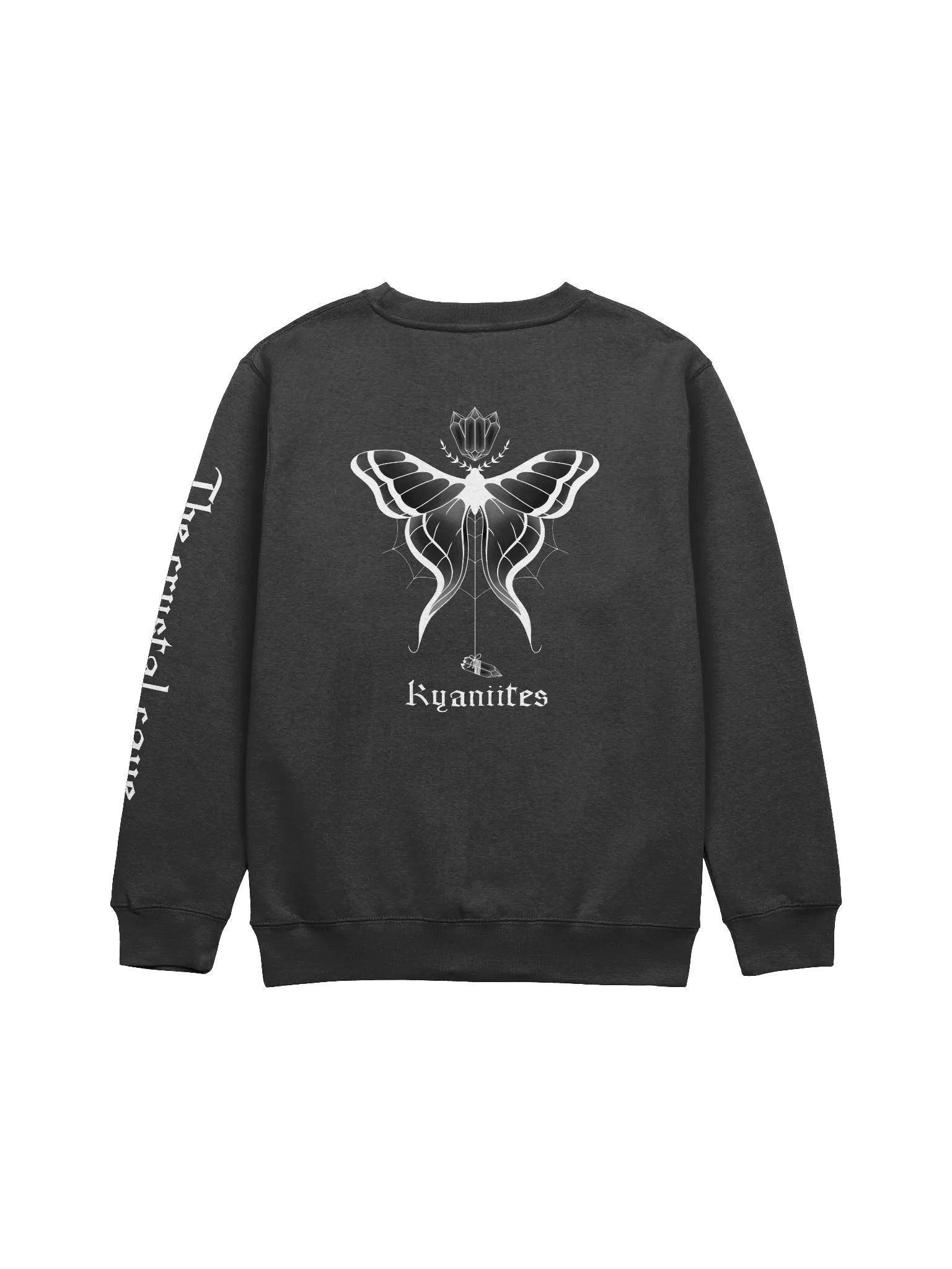 TCC Moth Edition Sweatshirt product image (2)