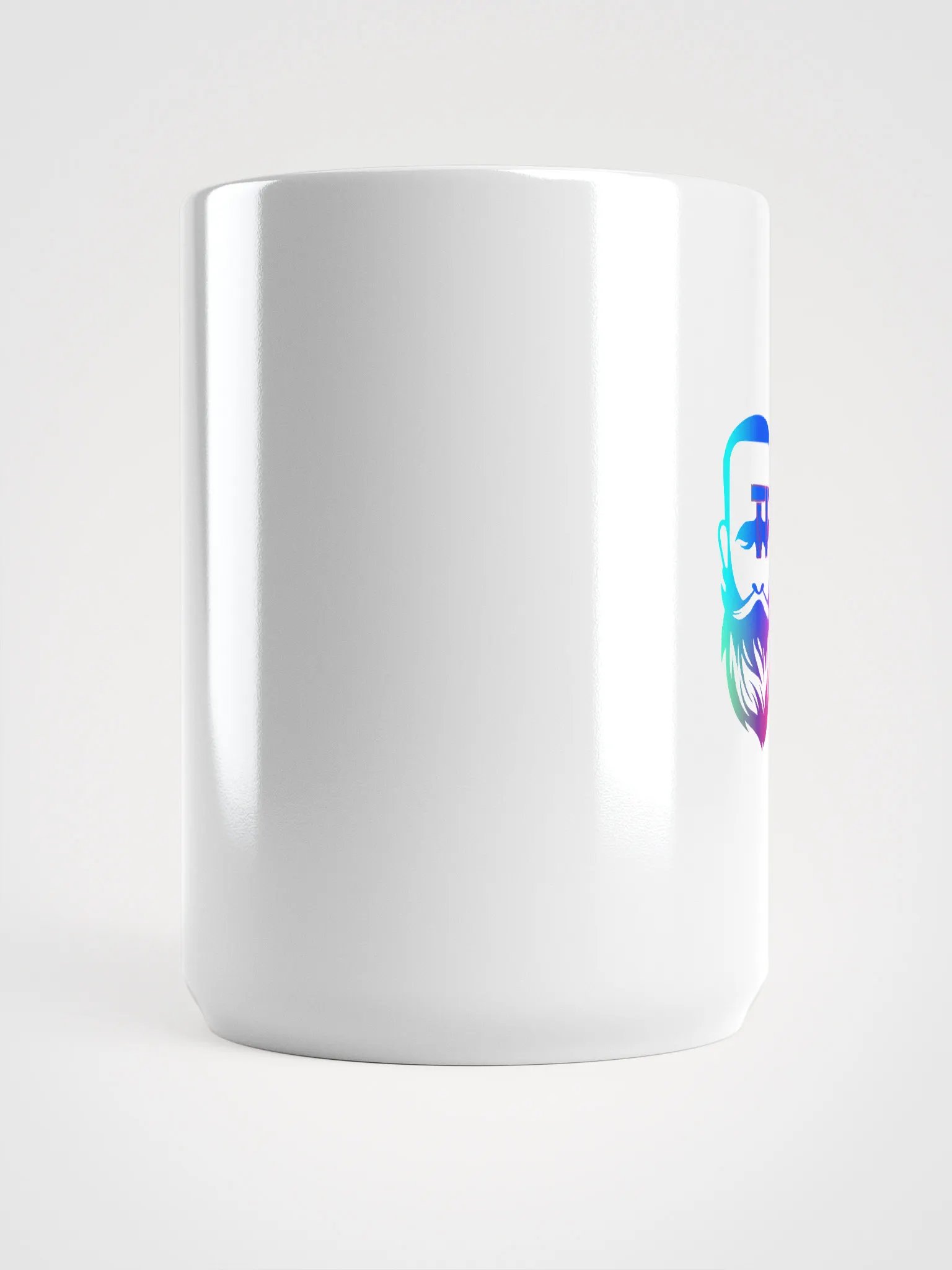 TBG Branded Mug product image (5)