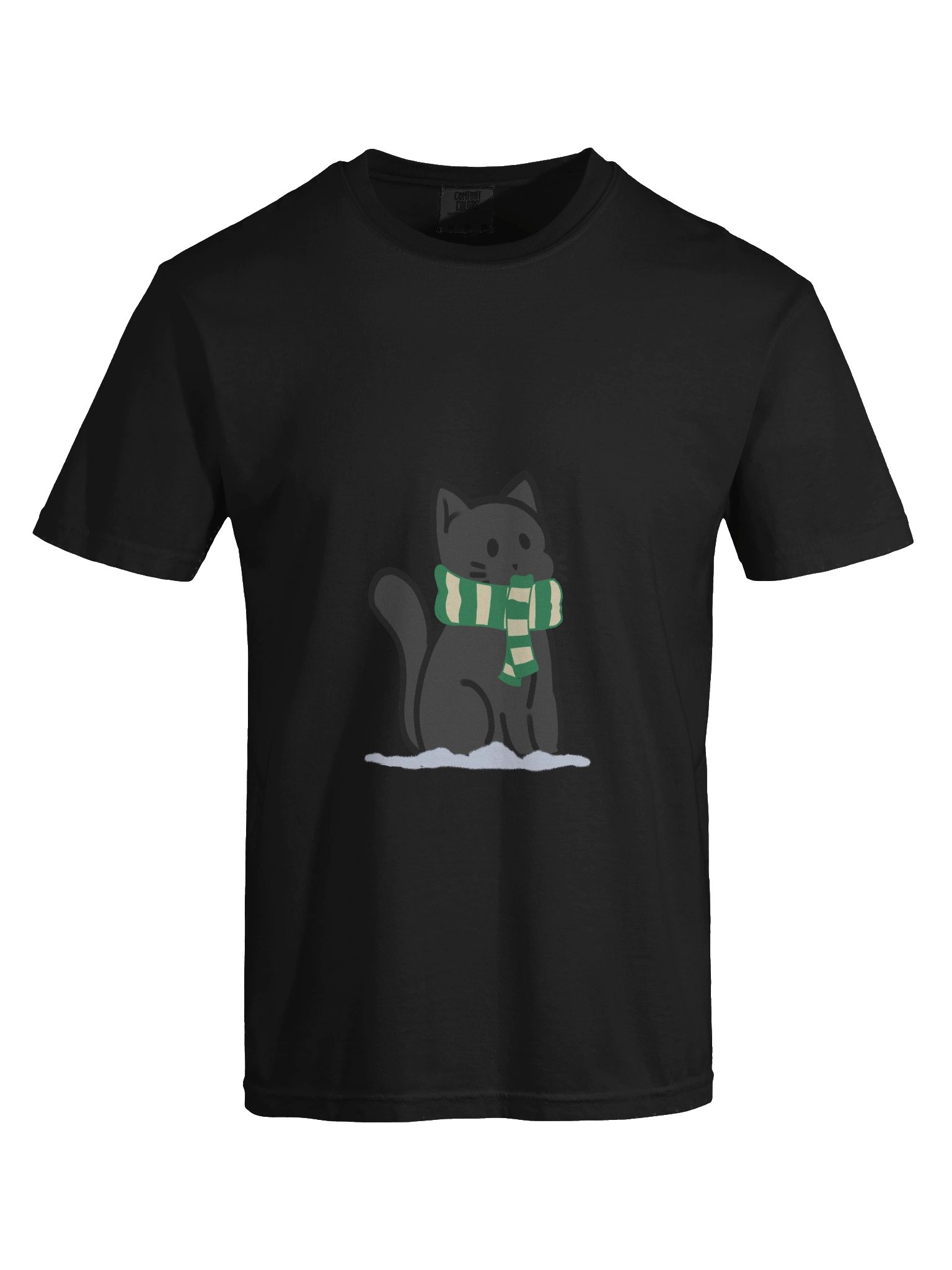 A Very Jonkler Christmas - TShirt product image (7)