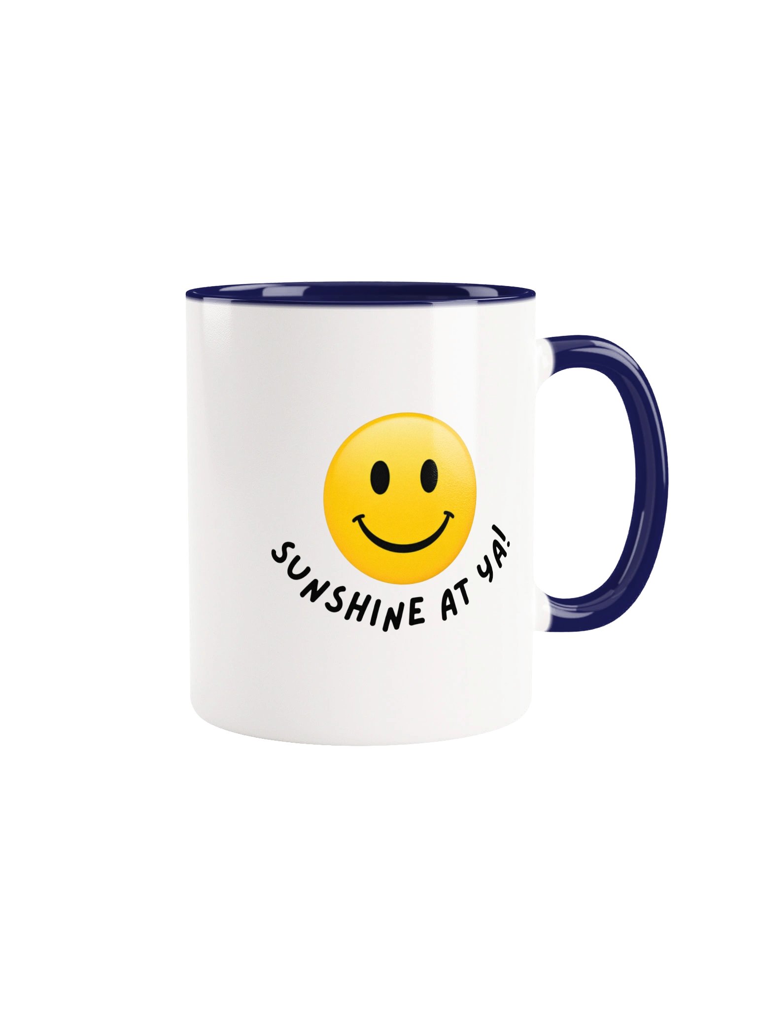 "Sunshine at Ya! " (Mug) product image (5)