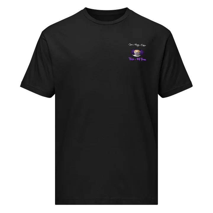 T-Shirt product image (1)