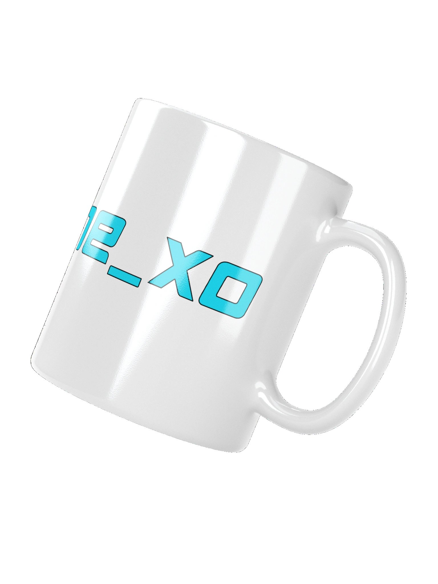 Loading White Mug product image (4)