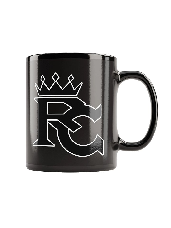 Regal Crown - RC Logo Mug product image (1)