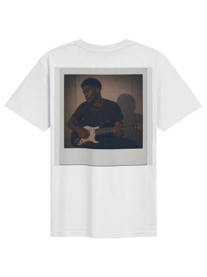 Ryan Colon Polaroid Tee product image (1)