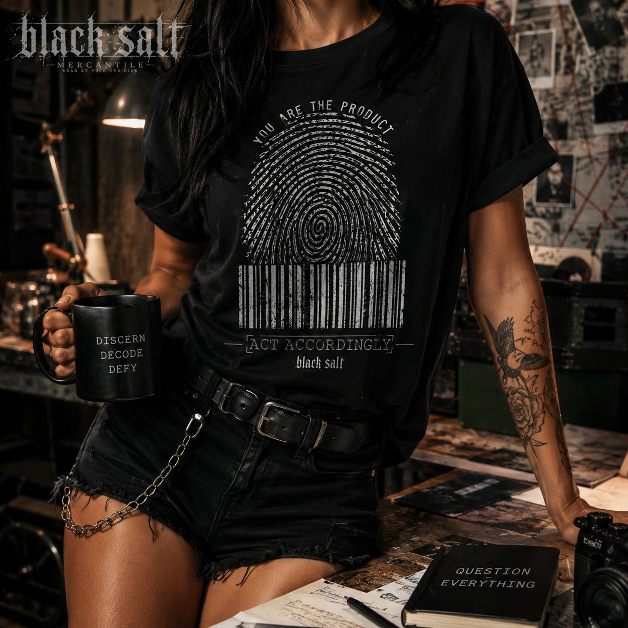 Not For Sale product image (1)