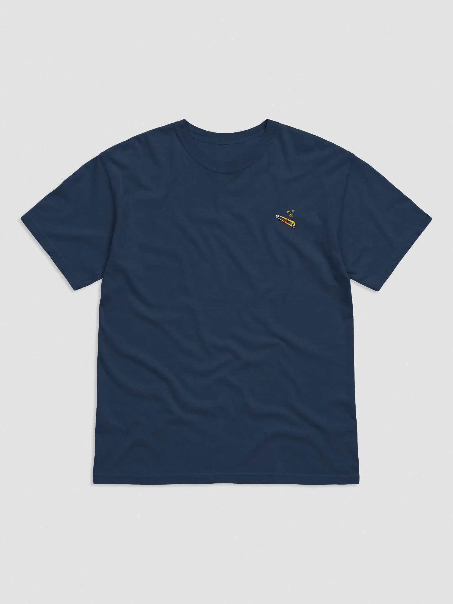 Utility Knife T-Shirt product image (2)