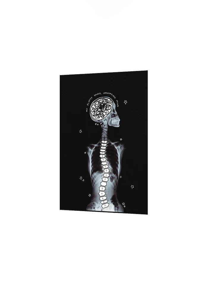 flimsy spine print ! product image (10)