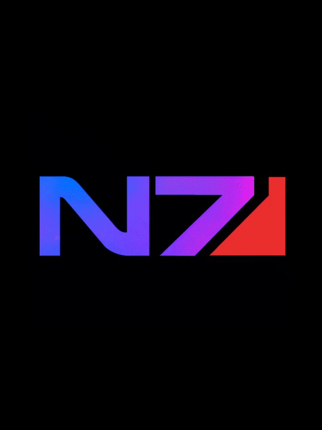 MASS EFFECT - N7 - CAULDRON CORE ™ product image (1)
