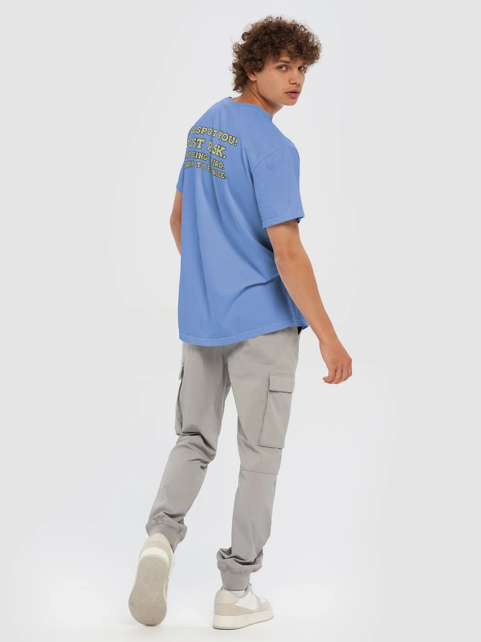 Spotter Tee product image (14)