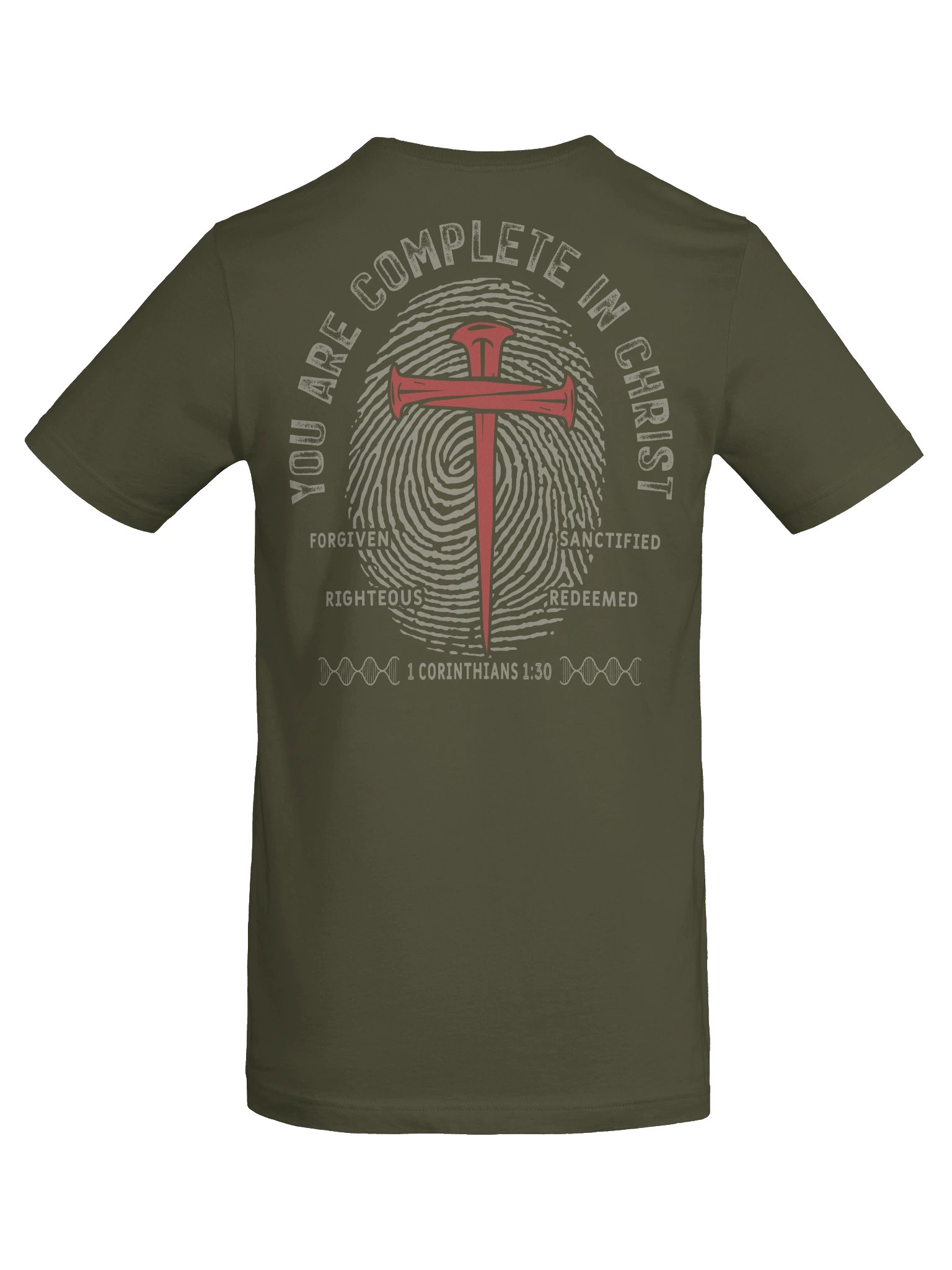 Christian Identity product image (8)