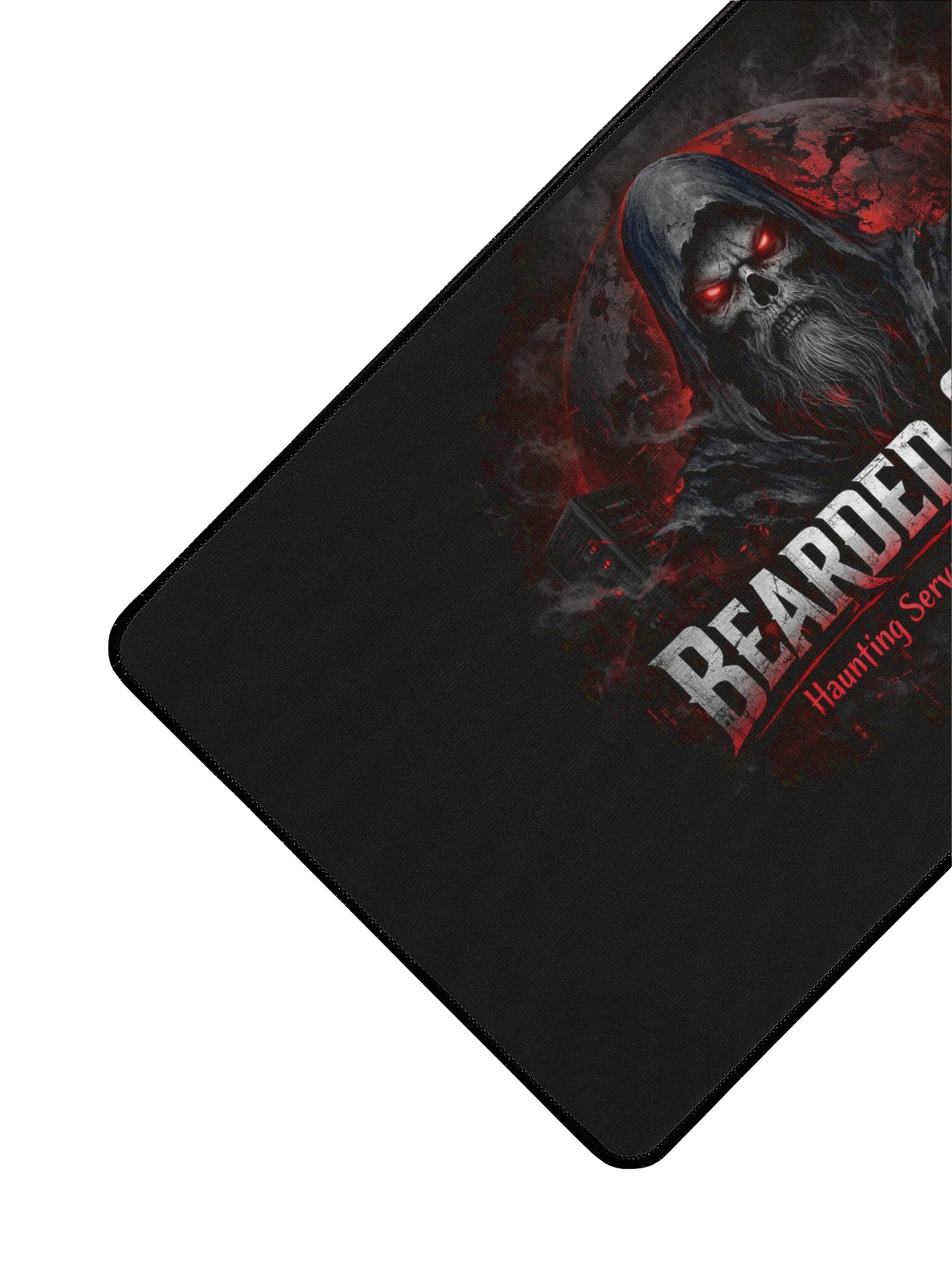 BeardedGhost86 Desktop Pad product image (3)