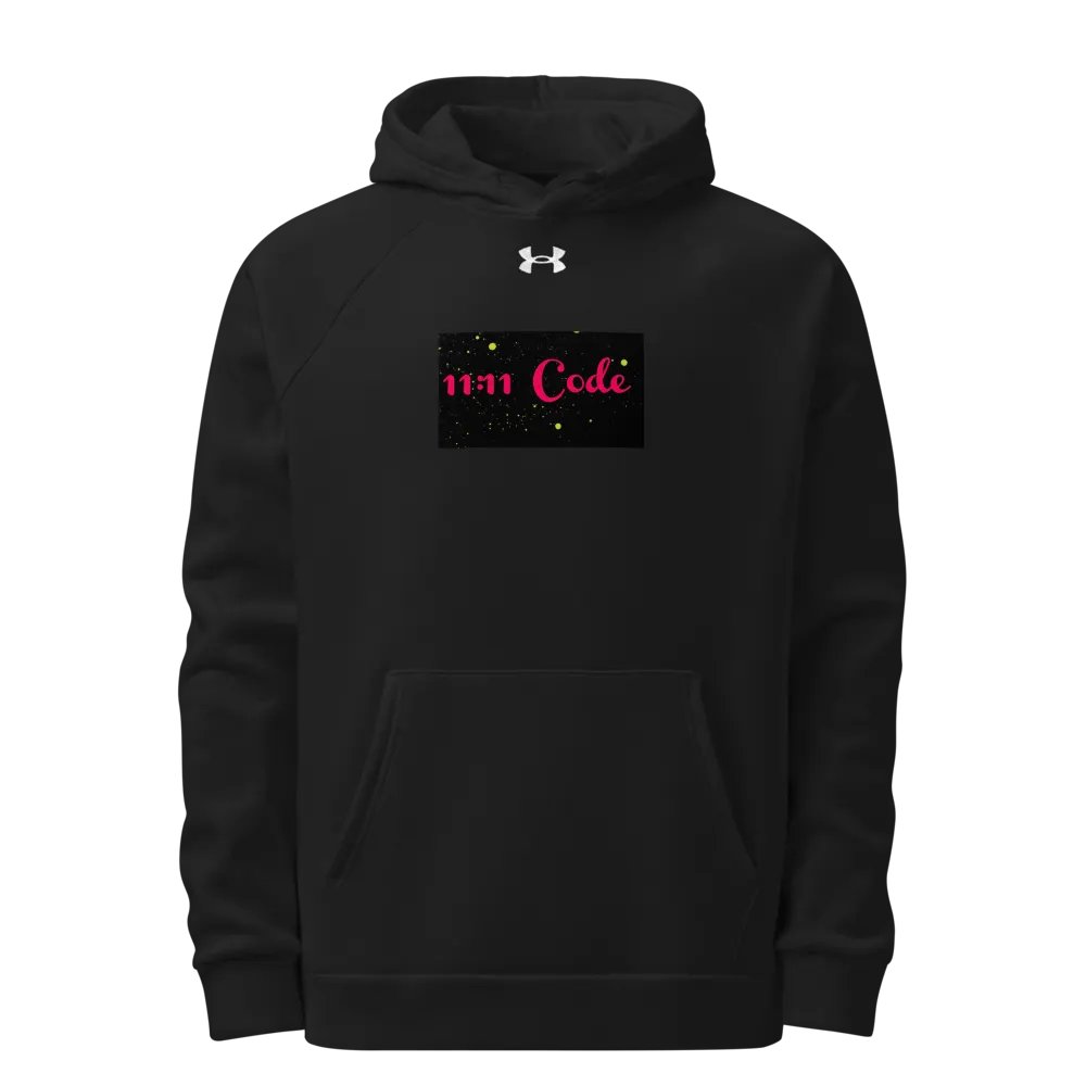 11:11 Hoodie UA product image (1)